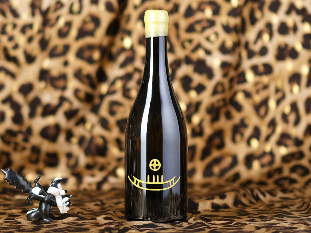 2021 Sigurd Reserve Semillon