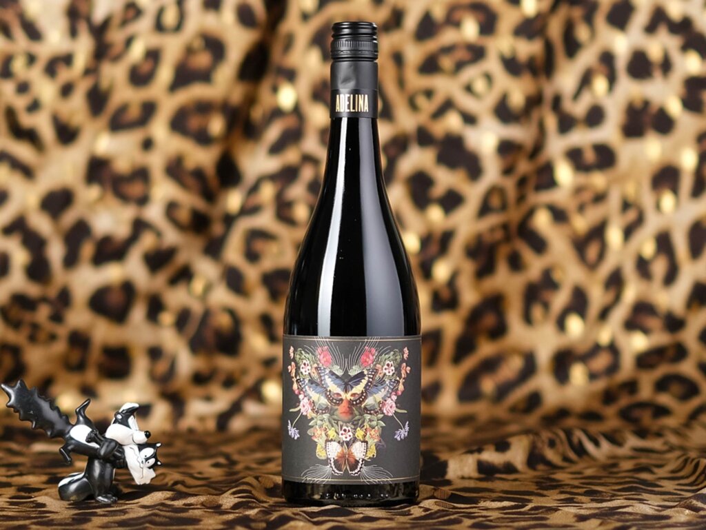 2022 Adelina Shiraz Mataro