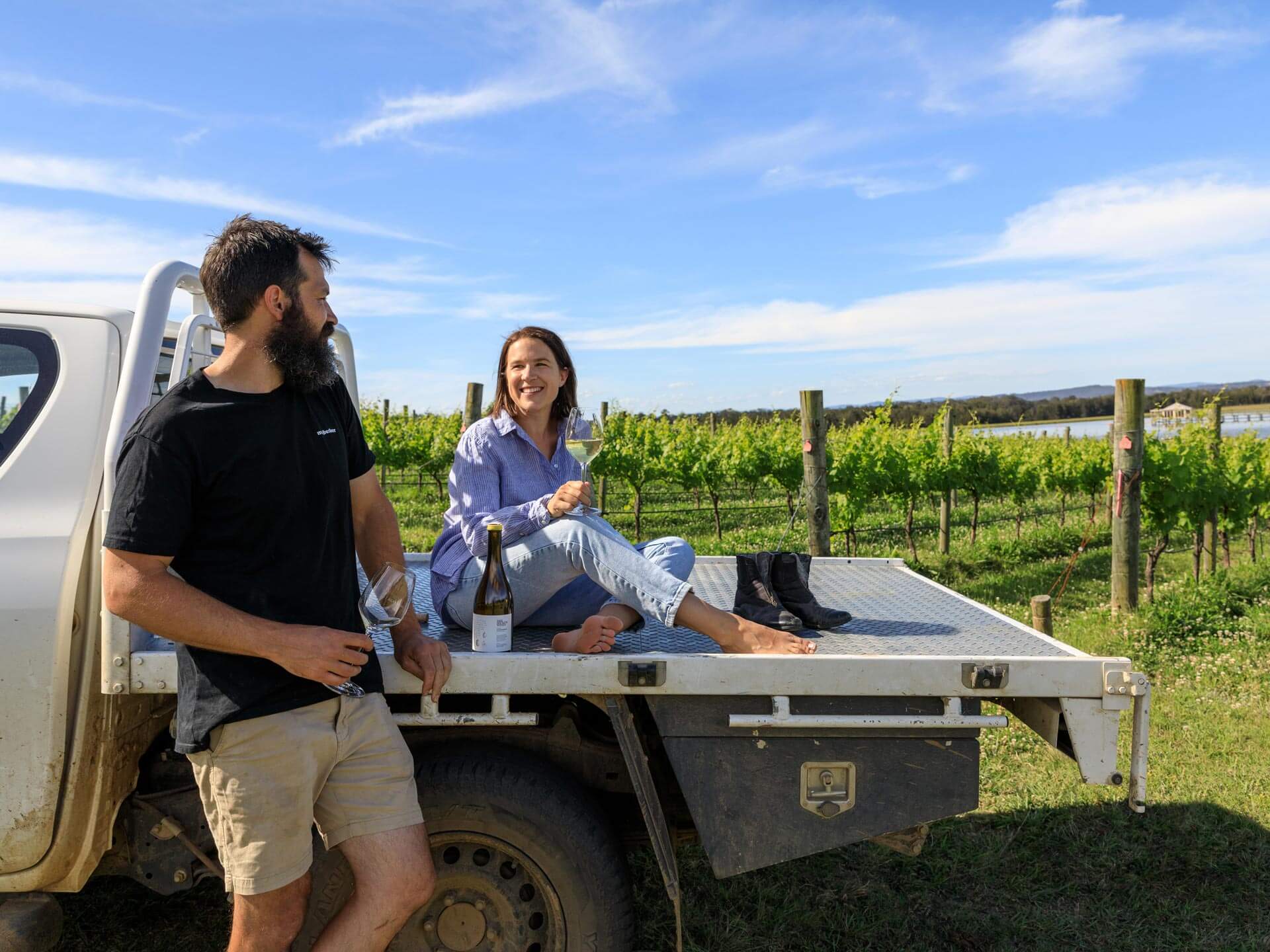 Australia’s Best Young Wine Labels & Winemakers in 2024 - Young Gun of Wine