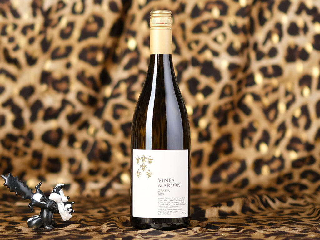 2019 Vinea Marson ‘Grazia’
