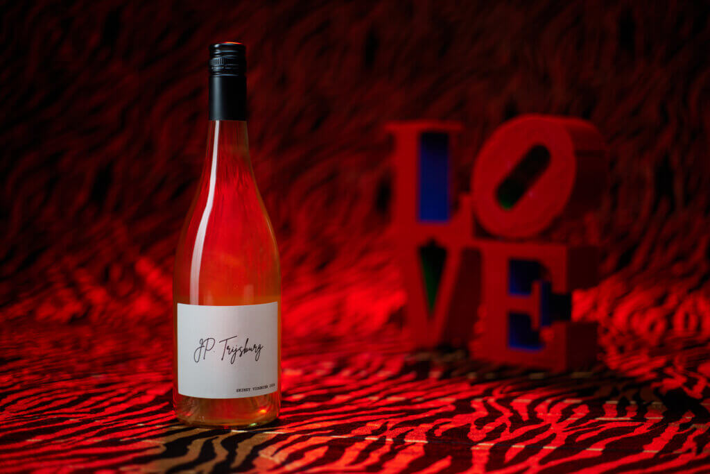 2024 Jean-Paul Trijsburg ‘Skinzy’ Viognier