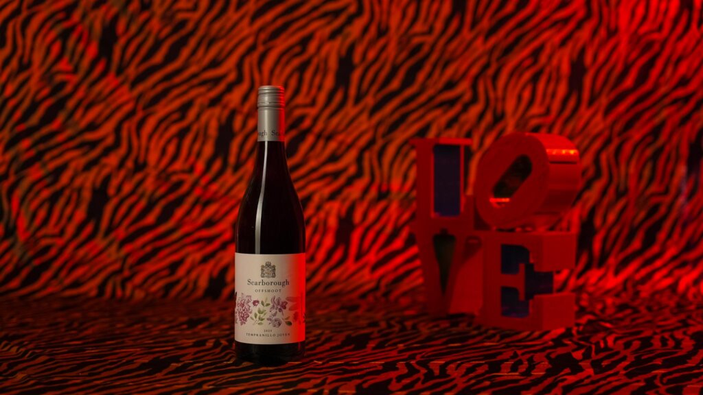 2025 Scarborough ‘Offshoot’ Tempranillo Joven