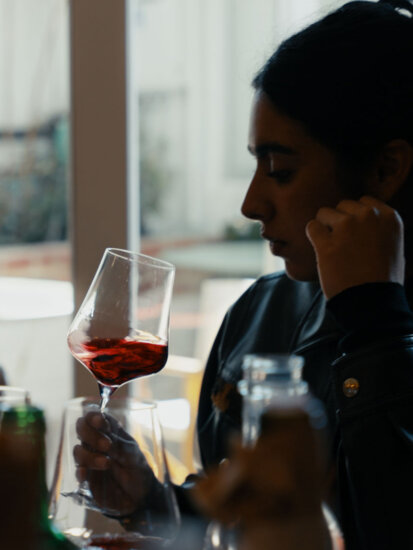 The Best ‘New Wave’ Barossa Shiraz