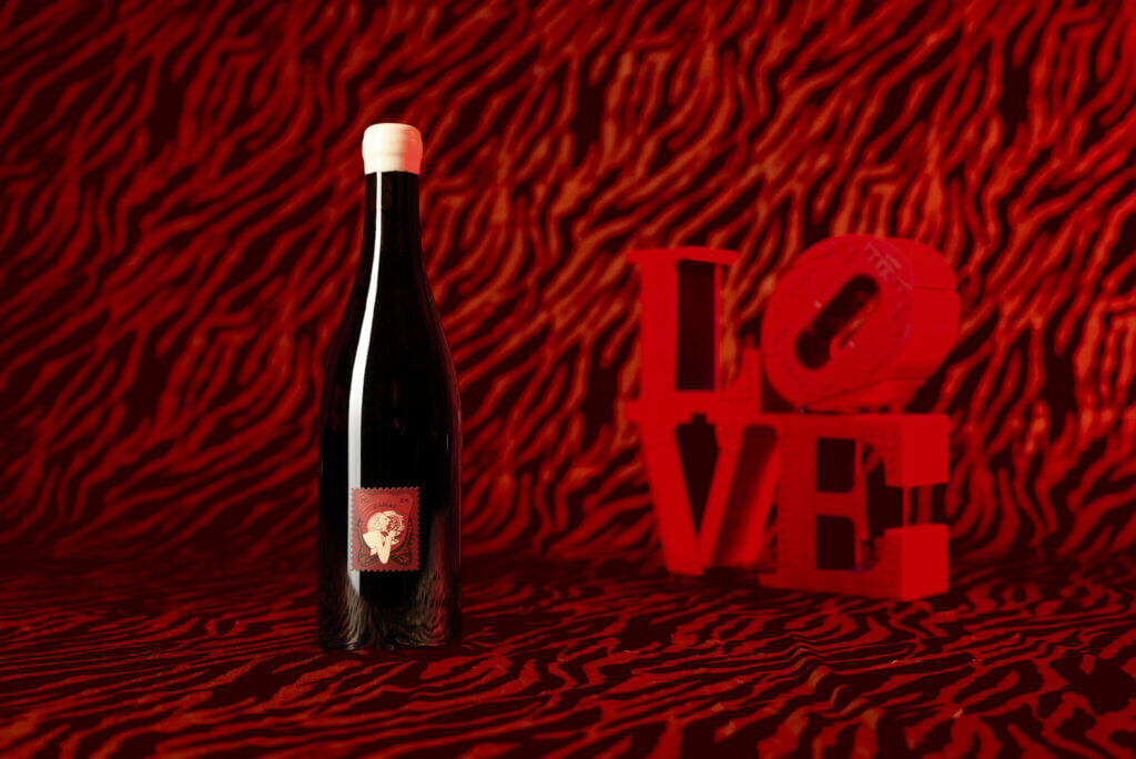 2024 Foreign Friends ‘Anna’ Gamay