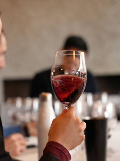 Australia’s Best Barbera