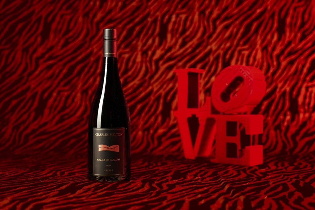 2010 Charles Melton Wines ‘Grains of Paradise’ Shiraz