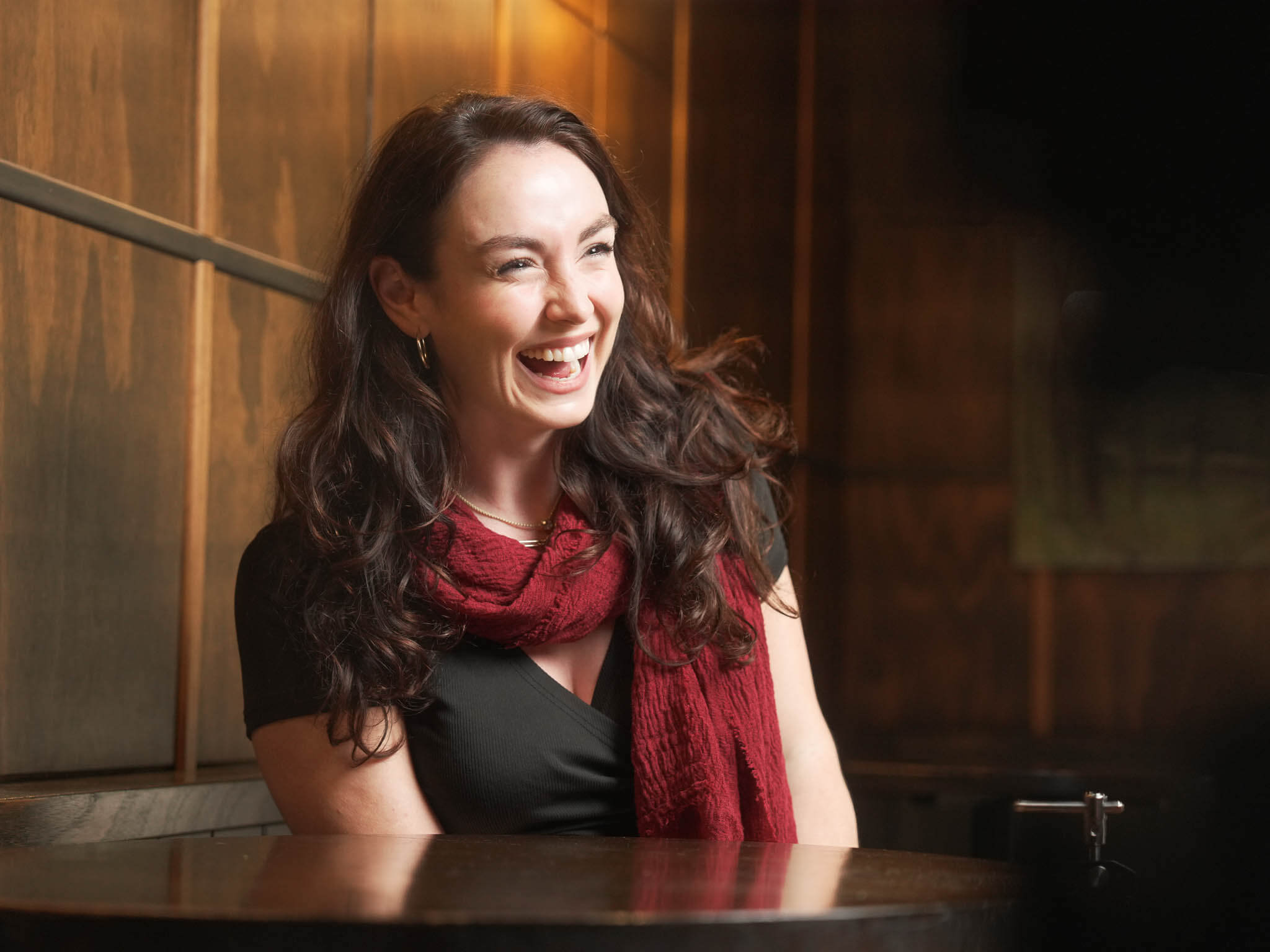 Casey Gu Australia’s Best Arneis - Young Gun of Wine
