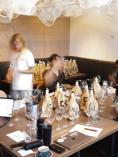 Clare Valley’s Best Riesling