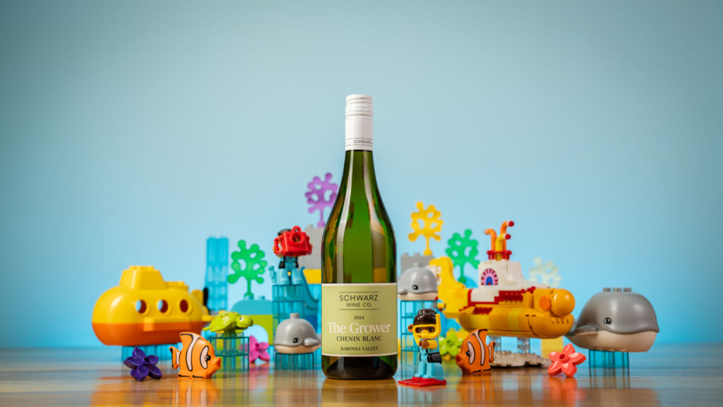 Australia's Best Chenin Blanc - Young Gun of Wine