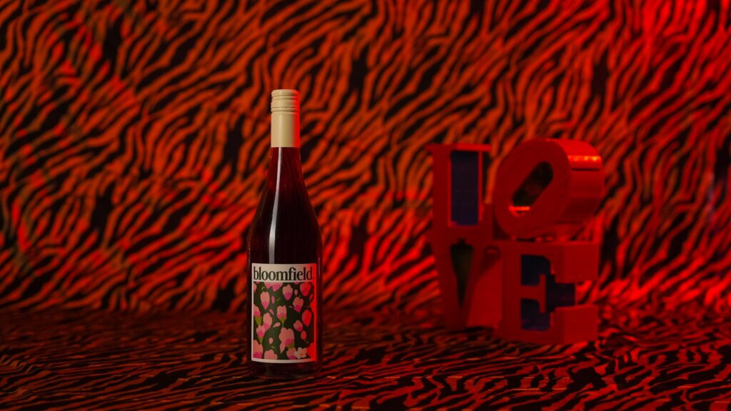 2024 Bloomfield Petit Verdot