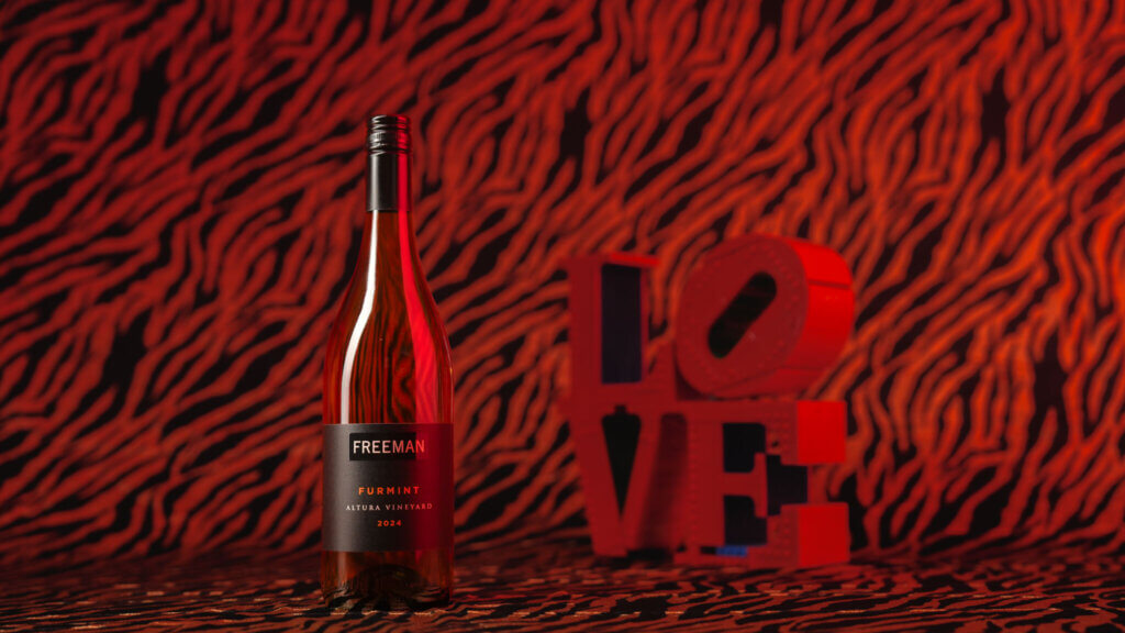 2024 Freeman ‘Altura Vineyard’ Furmint