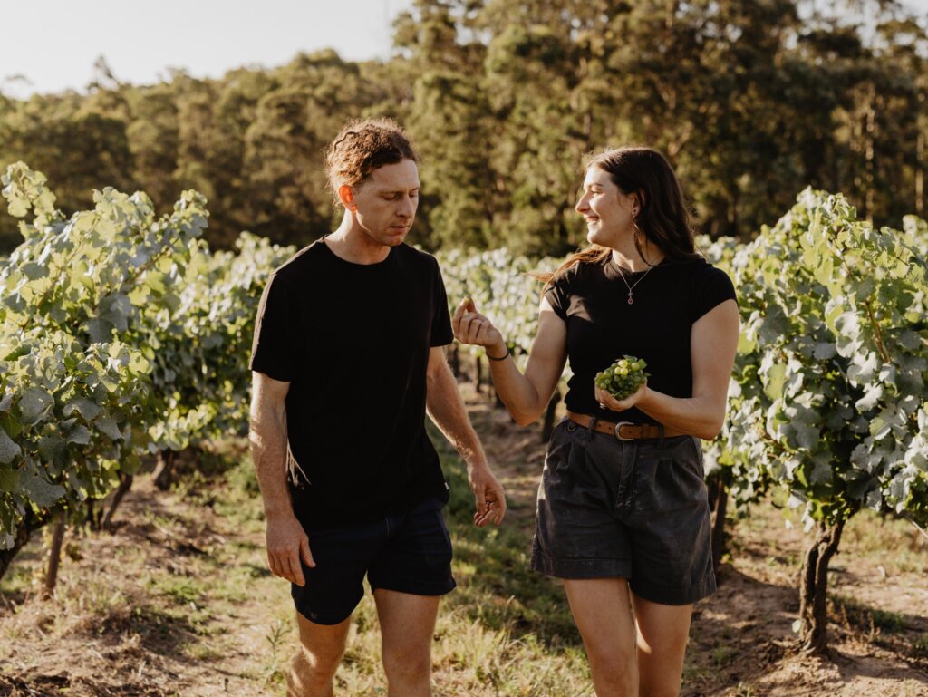 Australia’s Best Young Wine Labels & Winemakers in 2026