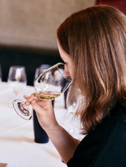 Australia’s Best Grenache Blanc