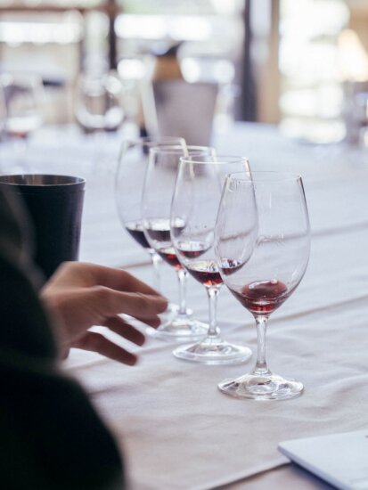 Australia’s Best Pinot Noir & Shiraz Blends