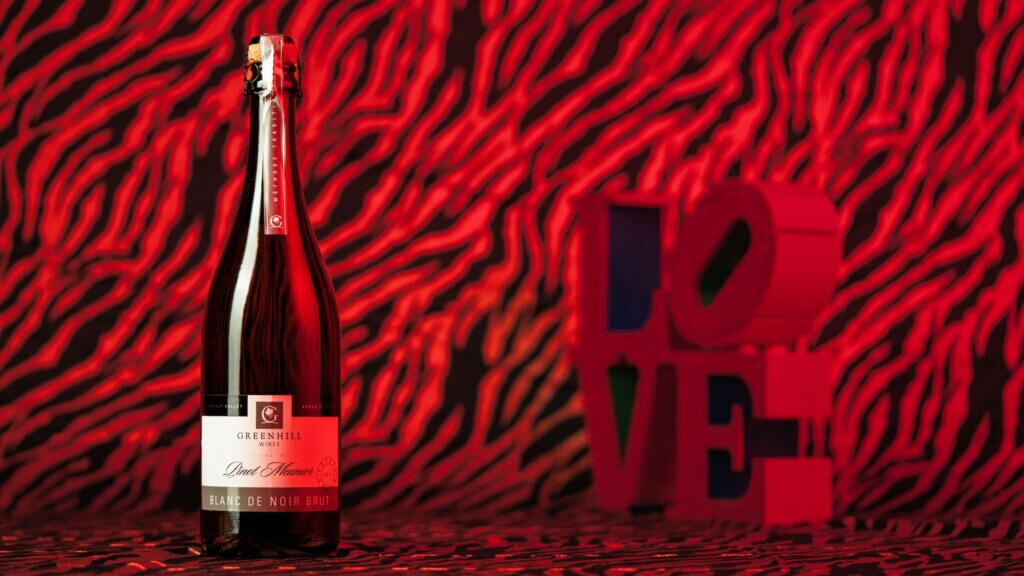 2021 Greenhill Wines Pinot Meunier Blanc de Noir Brut