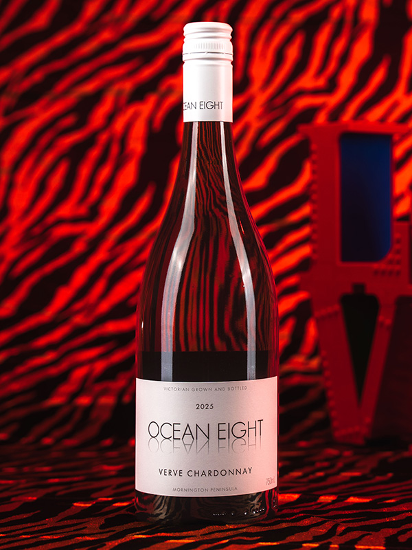 2025 Ocean Eight ‘Verve’ Chardonnay