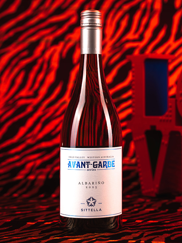 2025 Sittella ‘Avant-Garde Series’ Albariño
