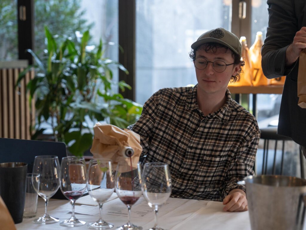 Australia’s Best Touriga Nacional