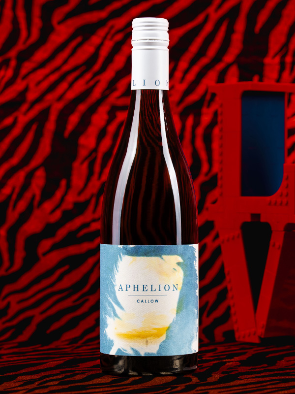 2025 Aphelion ‘Callow’ Grenache Blanc