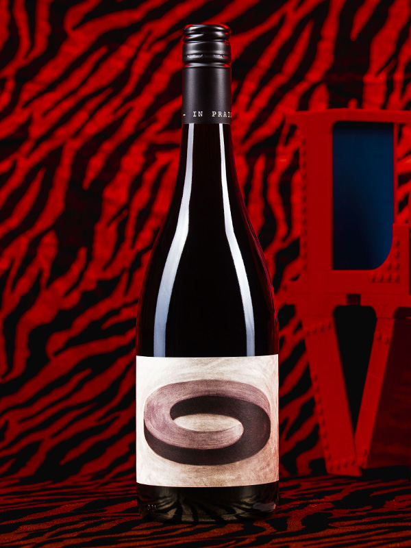 2025 In Praise of Shadows Grenache