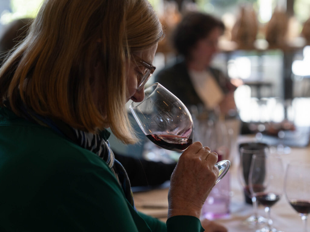 Australia’s Best Aged Cabernets