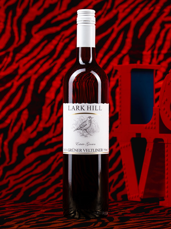 2023 Lark Hill ‘Estate’ Grüner Veltliner