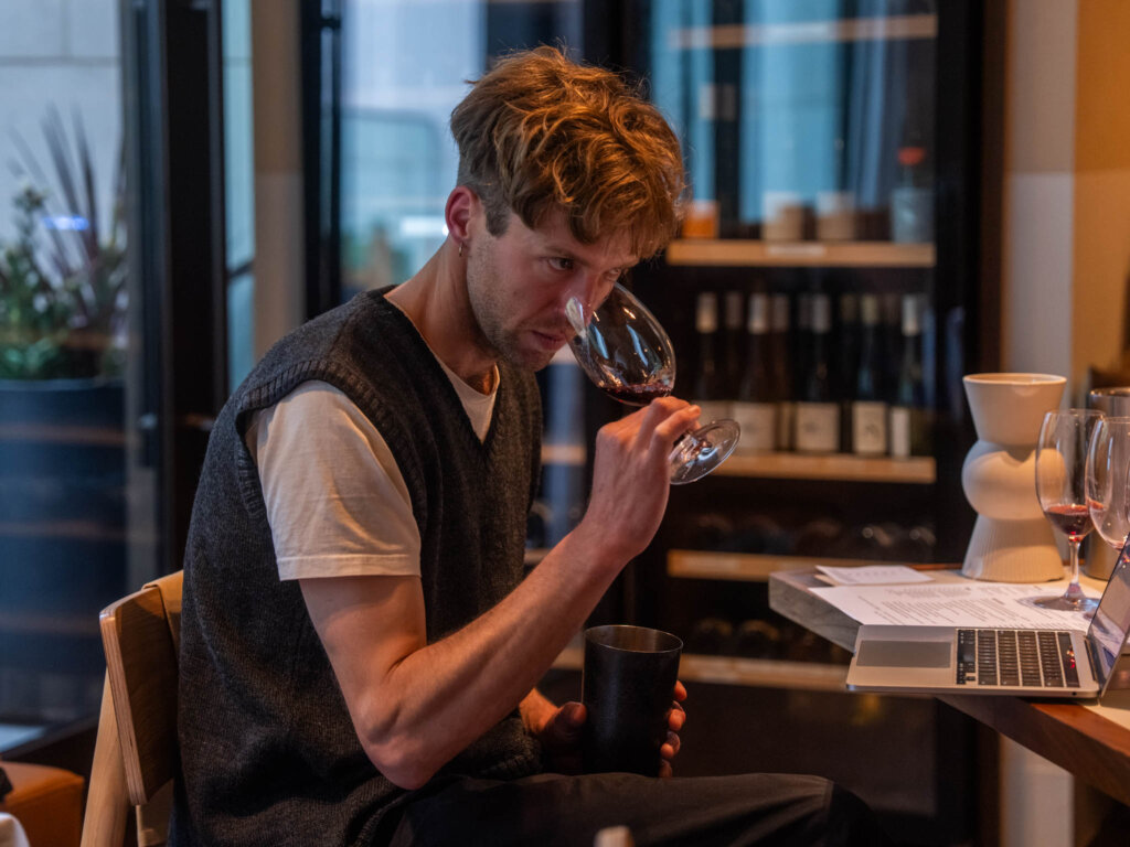Gippsland’s Best Pinot Noir