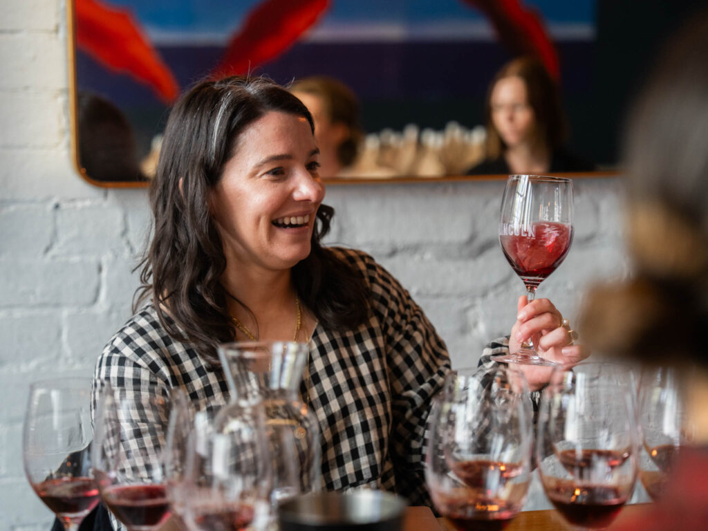 Australia’s Best Sangiovese